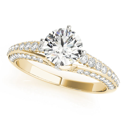 Engagement Ring M51037-E