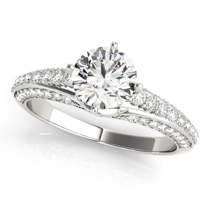 Engagement Ring M51037-E