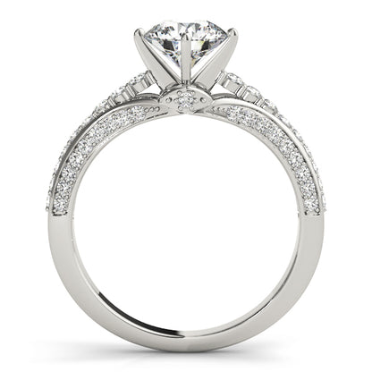 Engagement Ring M51037-E