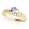 Load image into Gallery viewer, Round Engagement Ring M51040-E
