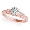 Load image into Gallery viewer, Round Engagement Ring M51040-E
