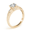 Load image into Gallery viewer, Round Engagement Ring M51040-E
