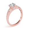 Load image into Gallery viewer, Round Engagement Ring M51040-E
