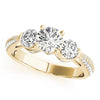 Load image into Gallery viewer, Engagement Ring M51041-E
