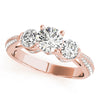 Load image into Gallery viewer, Engagement Ring M51041-E
