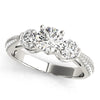 Load image into Gallery viewer, Engagement Ring M51041-E
