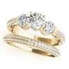 Load image into Gallery viewer, Engagement Ring M51041-E
