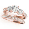 Load image into Gallery viewer, Engagement Ring M51041-E
