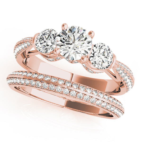 Engagement Ring M51041-E
