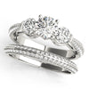 Load image into Gallery viewer, Engagement Ring M51041-E
