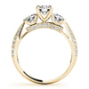 Load image into Gallery viewer, Engagement Ring M51041-E

