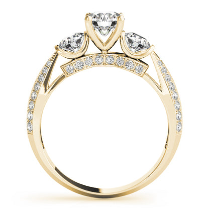 Engagement Ring M51041-E