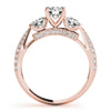 Load image into Gallery viewer, Engagement Ring M51041-E
