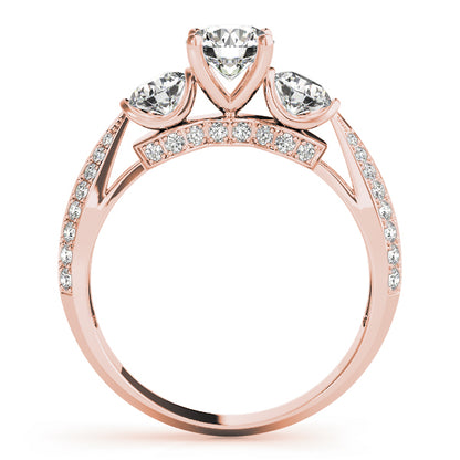 Engagement Ring M51041-E
