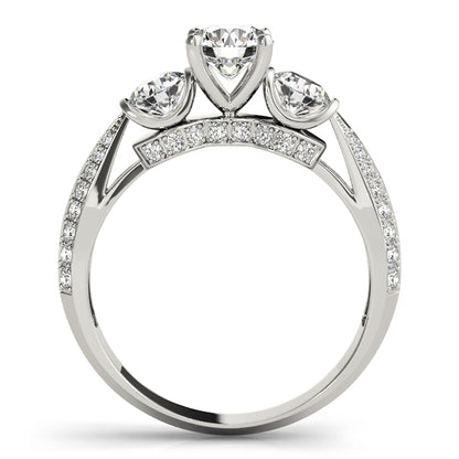 Engagement Ring M51041-E