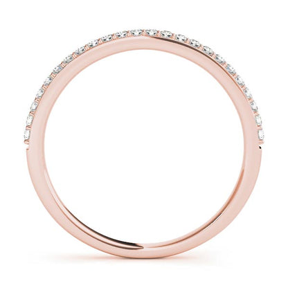 Wedding Band M51042-W
