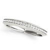 Load image into Gallery viewer, Wedding Band M51043-W
