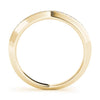 Load image into Gallery viewer, Wedding Band M51043-W
