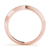 Load image into Gallery viewer, Wedding Band M51043-W

