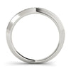 Load image into Gallery viewer, Wedding Band M51043-W

