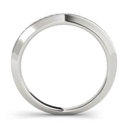 Wedding Band M51043-W