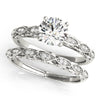 Load image into Gallery viewer, Engagement Ring M51044-E
