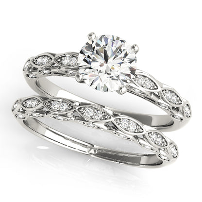 Engagement Ring M51044-E