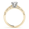 Load image into Gallery viewer, Engagement Ring M51044-E
