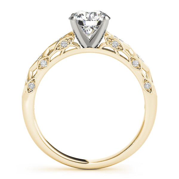 Engagement Ring M51044-E