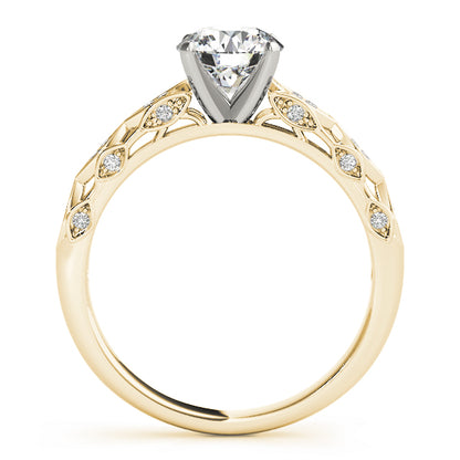 Engagement Ring M51044-E