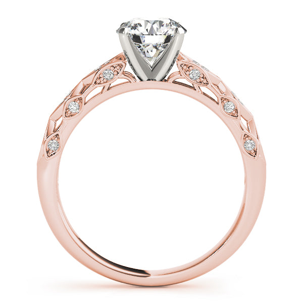 Engagement Ring M51044-E