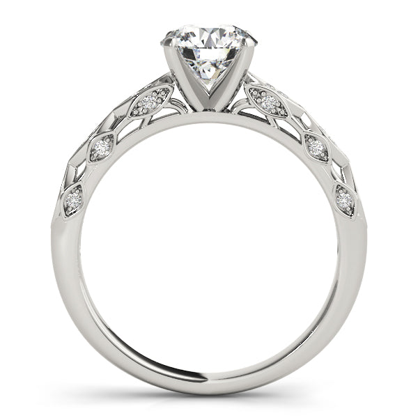Engagement Ring M51044-E