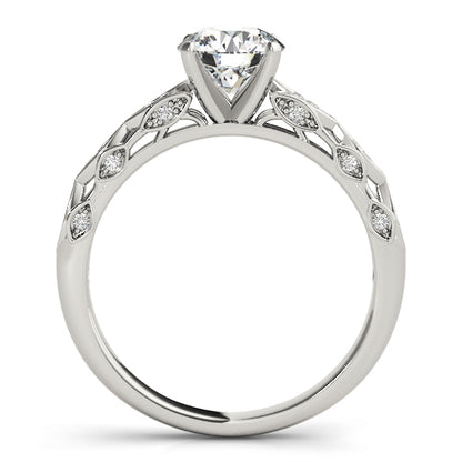 Engagement Ring M51044-E
