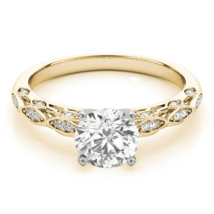 Engagement Ring M51044-E