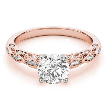 Engagement Ring M51044-E