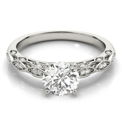 Engagement Ring M51044-E