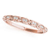 Load image into Gallery viewer, Wedding Band M51044-W
