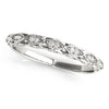 Load image into Gallery viewer, Wedding Band M51044-W
