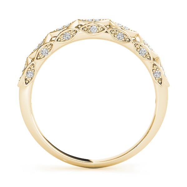 Wedding Band M51044-W