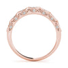 Load image into Gallery viewer, Wedding Band M51044-W
