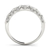 Load image into Gallery viewer, Wedding Band M51044-W
