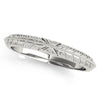 Load image into Gallery viewer, Wedding Band M51046-W
