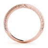 Load image into Gallery viewer, Wedding Band M51046-W
