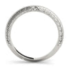 Load image into Gallery viewer, Wedding Band M51046-W
