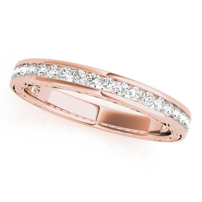 Wedding Band M51047-W
