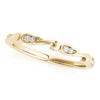 Load image into Gallery viewer, Wedding Band M51049-W

