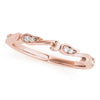 Load image into Gallery viewer, Wedding Band M51049-W
