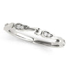 Load image into Gallery viewer, Wedding Band M51049-W
