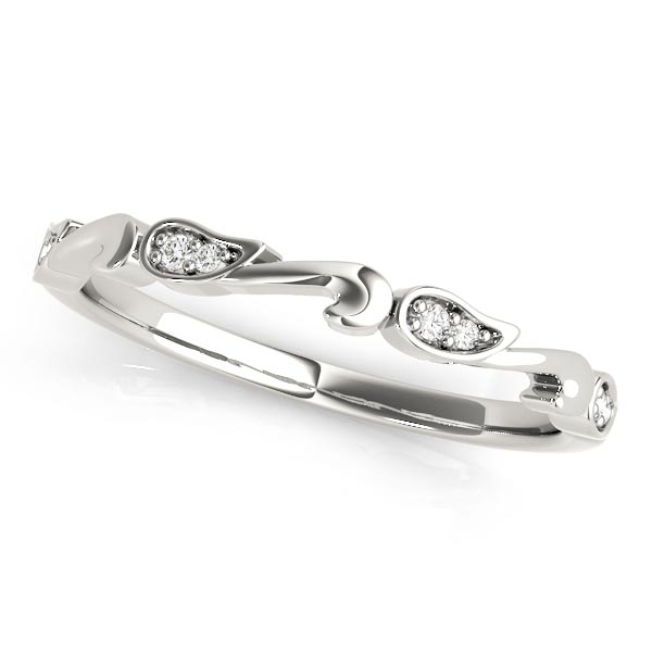Wedding Band M51049-W