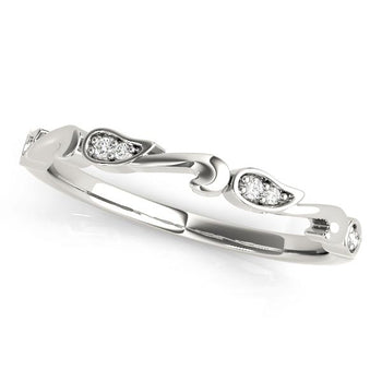 Wedding Band M51049-W